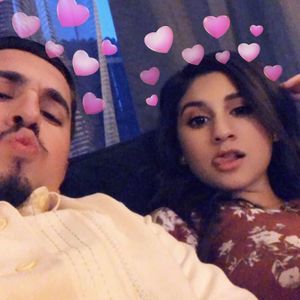 Meet your Posher, Adrian